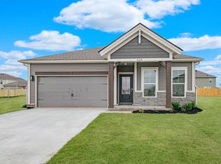 624 Figo Ct LOT 269, Bowling Green, KY 42104