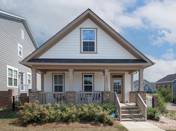 2399 Shanklin Ln, Denver, NC 28037