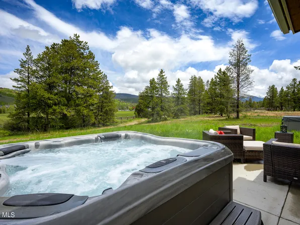 65 BLUESTEM Court, Fraser, CO 80442