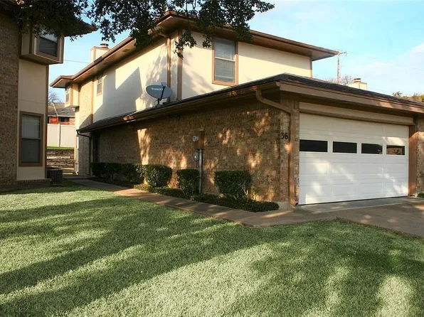 36 Morrow Dr, Bedford, TX 76021
