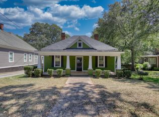 394 N Cherokee Rd, Social Circle, GA 30025