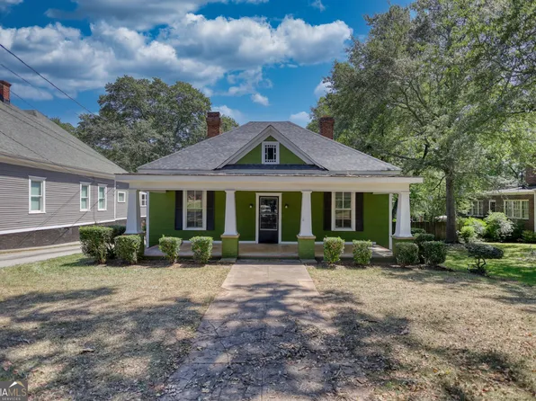394 N Cherokee Rd, Social Circle, GA 30025