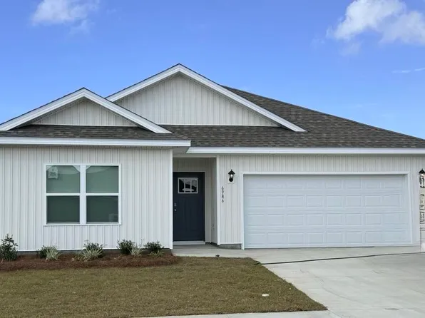 6986 William Pitsenbarger Rd, Panama City, FL 32404