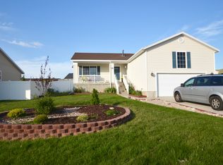 348 Gold Dust Ct, Tooele, UT 84074