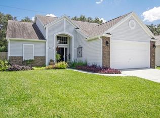 374 Morning Creek Cir, Apopka, FL 32712