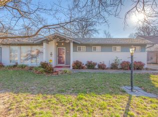 3411 S 85th Ave E, Tulsa, OK 74145