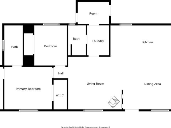 56 Feathervale Dr, Oroville, CA 95966