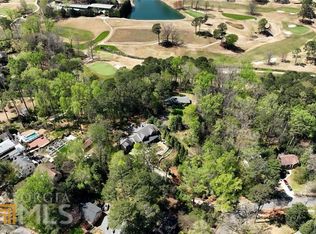 1000 Clifton Rd NE, Atlanta, GA 30307