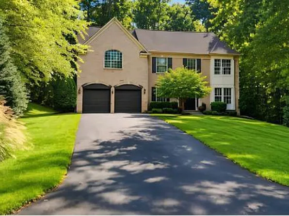 6195 Treywood Ln, Manassas, VA 20112