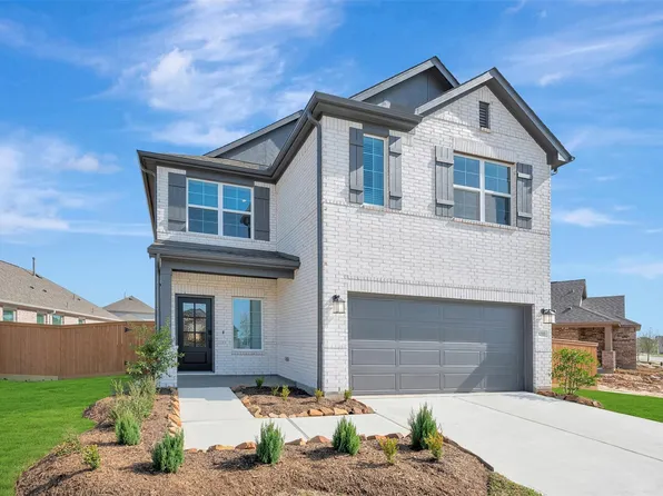 8210 Blue Shell Ln, Cypress, TX 77433