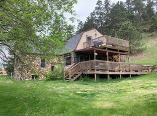 26390 Us Highway 385, Custer, SD 57730