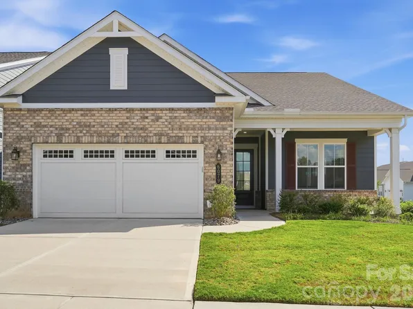 6079 Waldorf Ave, Monroe, NC 28110