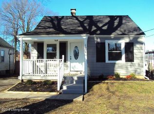 1051 Oakwood Ave, Louisville, KY 40215