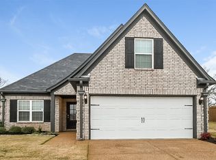 3262 Magnolia Ridge Dr, Hernando, MS 38632