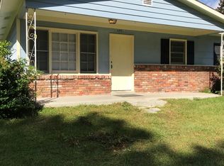 6801 Anders Dr, Mobile, AL 36608