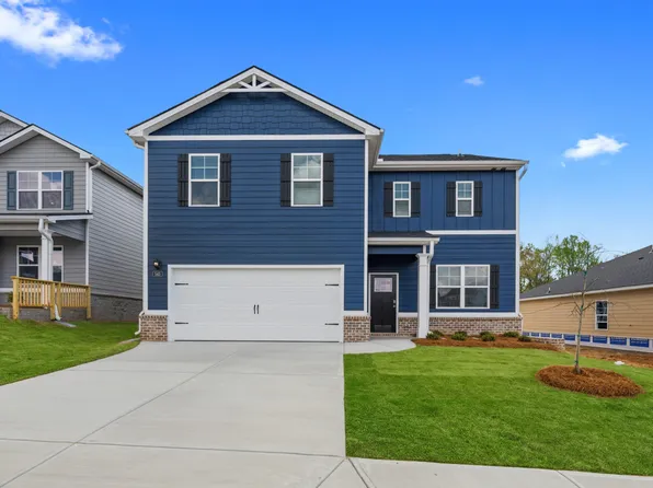 543 Great Salt Ln, Hoschton, GA 30548