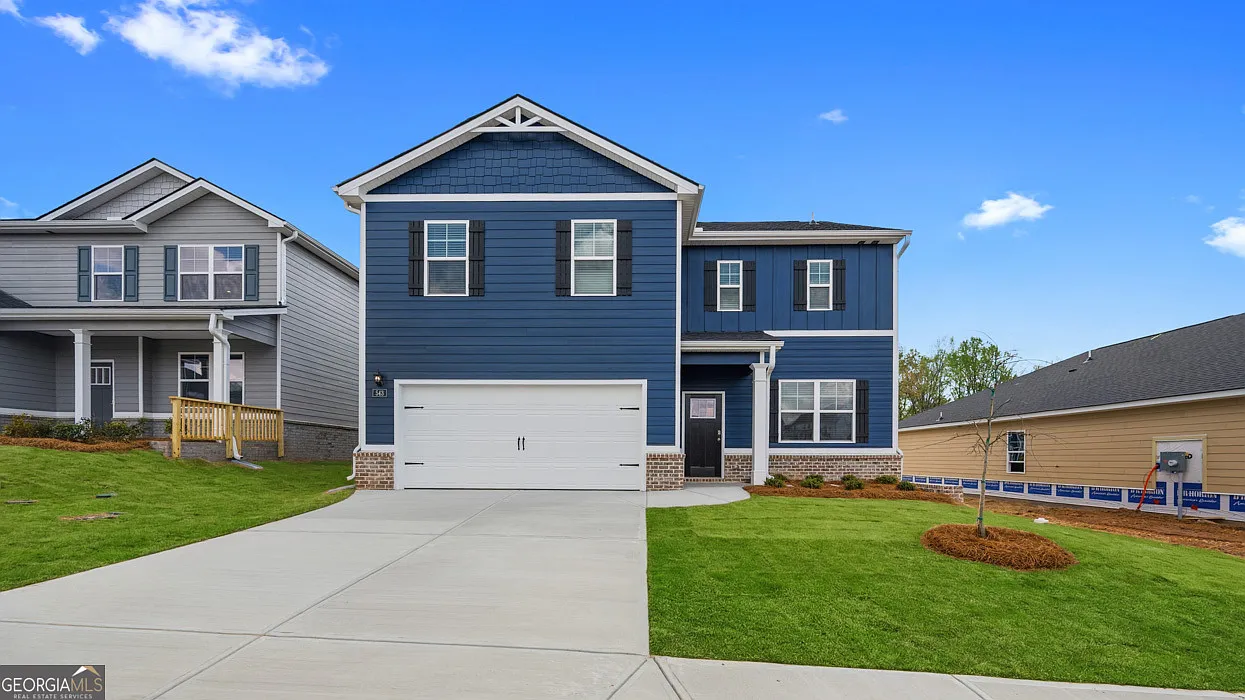 543 Great Salt Ln photo 1