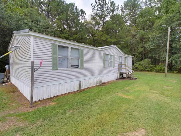18 Locust St Lot #9, Andrews, SC 29510