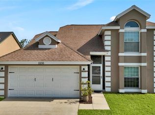 2235 Meadowmouse St, Orlando, FL 32837