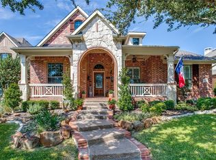 624 Sword Bridge Dr, The Colony, TX 75056