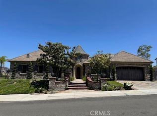 25351 Mustang Dr, Laguna Hills, CA 92653