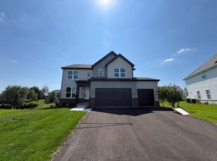 12412 Limerick Ln, Plainfield, IL 60585