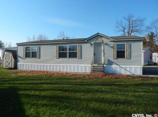 24428 Us Route 11 LOT 73, Calcium, NY 13616