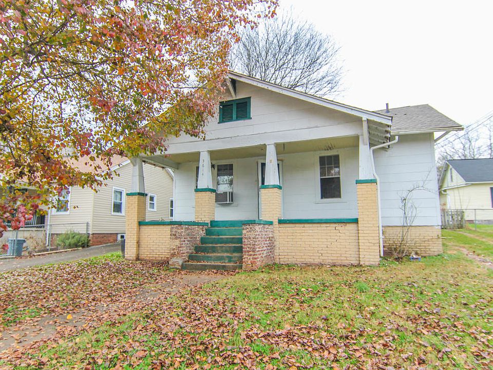 1st image of 3614 Alpine Dr