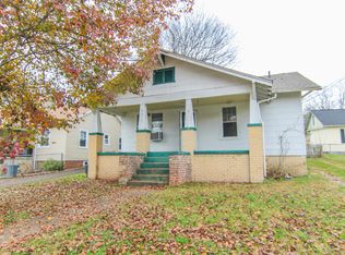 3614 Alpine Dr, Knoxville, TN 37920