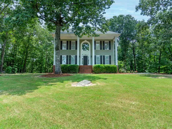 273 Forest Pkwy, Alabaster, AL 35007