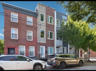 2103 E Hagert St, Philadelphia, PA 19125