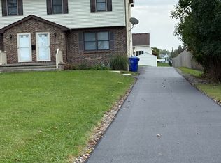 1289 E & West Rd, Buffalo, NY 14224