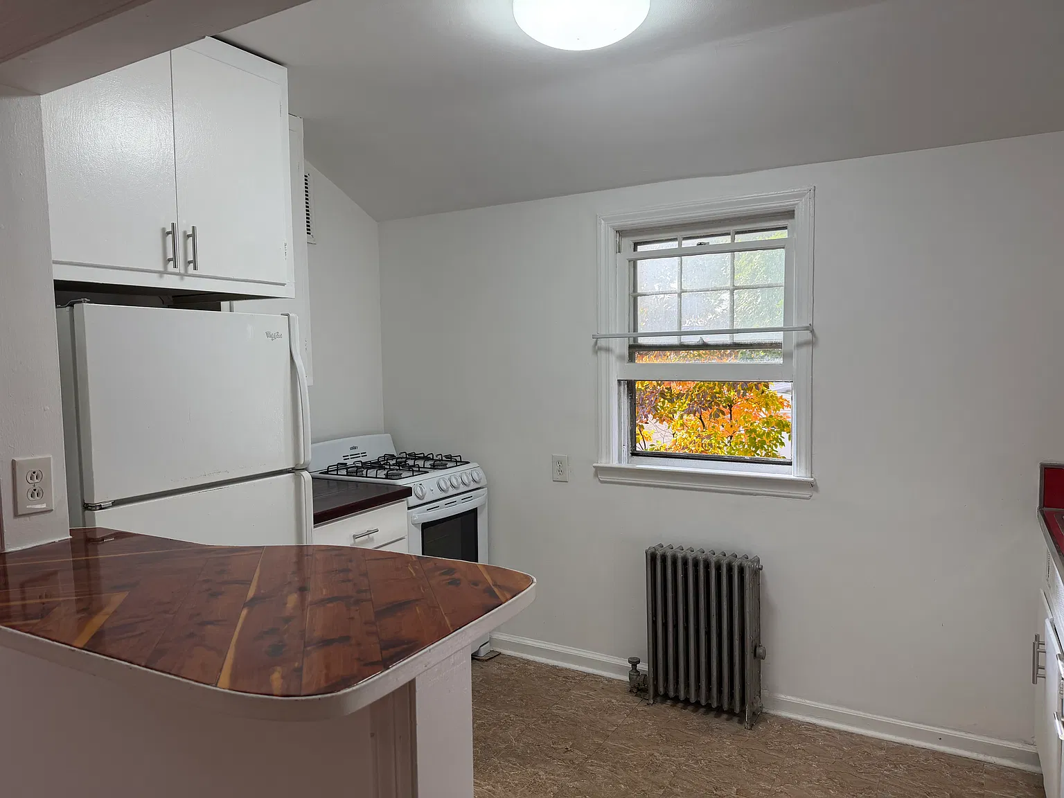 1 bed, $1,650 — Photo 4
