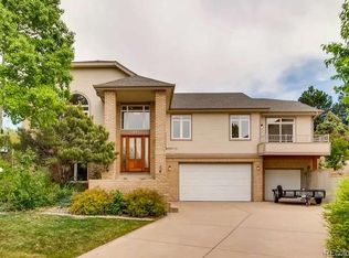 1911 S Routt Ct, Lakewood, CO 80227