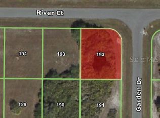 11 River Ct, Placida, FL 33946