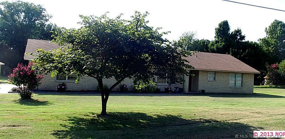 1st image of 13037 S 198th East Ave
