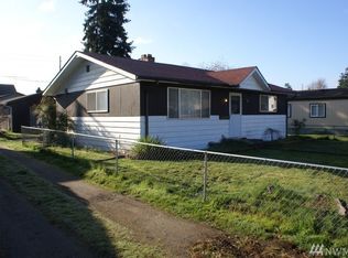 204 2nd St NE, Yelm, WA 98597