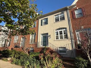 1107 Gaither Rd, Rockville, MD 20850