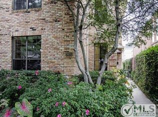 3631 McFarlin Blvd, University Park, TX 75205