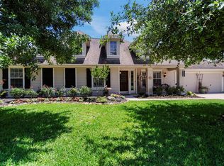 22410 Barrell Springs Ln, Tomball, TX 77375