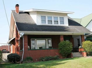 171 Oakland Ave, Huntington, WV 25705