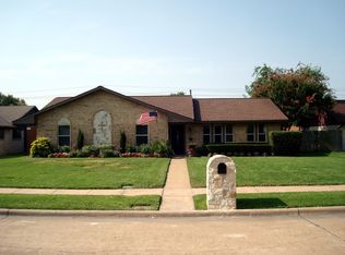 1904 Baylor Dr, Richardson, TX 75081