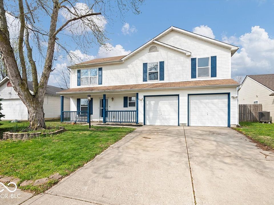 1st image of 5208 Hodson Pl