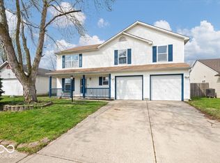 5208 Hodson Pl, Indianapolis, IN