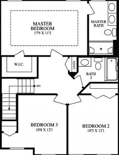 Elevation: A - 2nd Floor