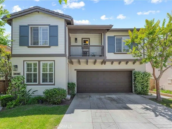 24142 Brookings Ct, Valencia, CA 91355