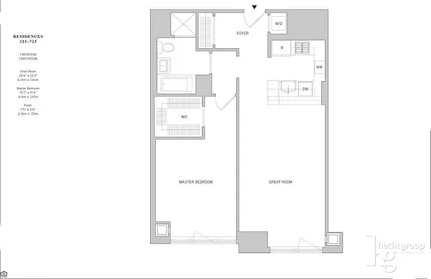 Rented by Hecht Group | media 43