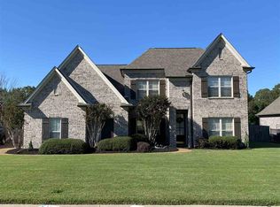 90 Lazy J Dr, Somerville, TN 38068