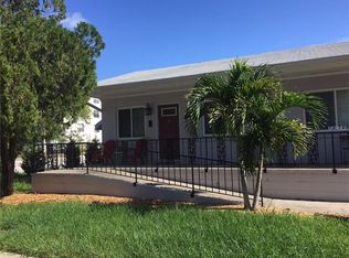 875 18th Ave N APT 1, St Petersburg, FL 33704