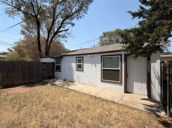 3315 30th St #3315, Lubbock, TX 79410